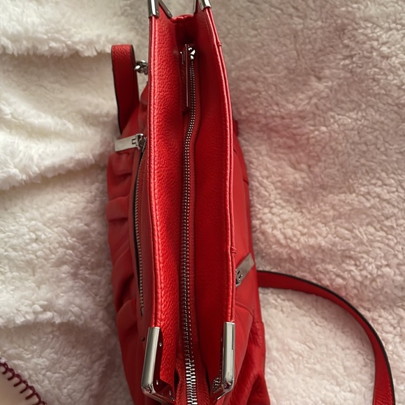 NWT Wilsons Leather leather bag - Picture 5 of 12